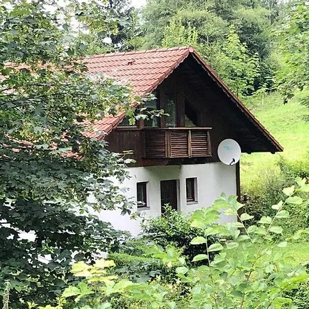 Ferienhaus For Your With Your Dog *