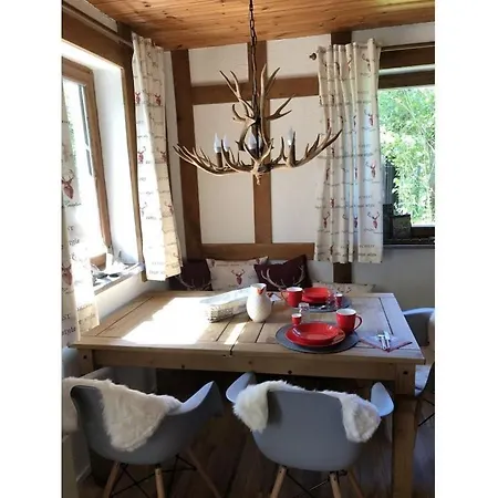 For Your With Your Dog Ferienhaus